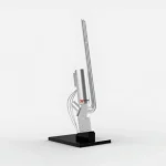 Manual Sausage Clipping Machine