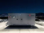 400 KVA | Diesel | Enclosed | Silent | Promotional Generator - Image 3
