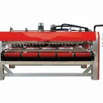 180 m²/hour (12 Disk 1 Roll) Automatic Carpet Washing Machine