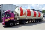 100 Ton (4 Inch Filling Pipe) Cement Silo - Image 10