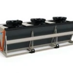 218.733 W Air Cooled Condenser