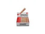 Metapin 10Mm Permanent Box Pen Red 10-Pack