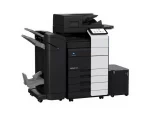 Bizhub C450i Color Photocopier Machine - Image 5
