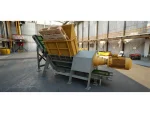 30 Pallets/Hour Pallet Shredder Machine - Image 6