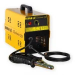 E 250 B Ac Back Welding Machine