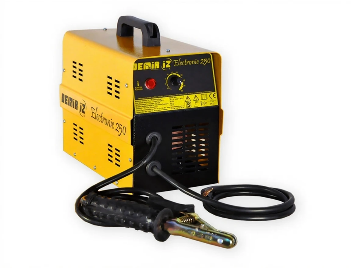 p5by45dh1drm80cv362va408x4 E 250 B Ac Back Welding Machine - Image 1