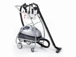 3400 Watt Professional (Dry Steam) Steam Cleaner