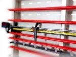 KPZ1540 2B Composite Panel Sizing Machine - Image 4