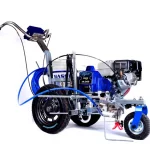 TR-3400 Road Marking Machine