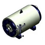 125,000 Kcal / Hour Hot Oil Boiler