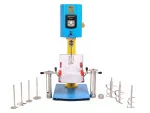750 W Laboratory Mechanical Mixer