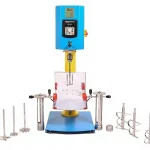750 W Laboratory Mechanical Mixer