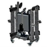 Panel Tip Automatic Vacuum Marble Ceramic Glass Lifting System