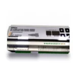 Modbus Plc System With Communication