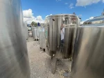 1 Ton Pressure Storage Tank - Image 6