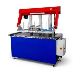 Cylinder Head Crank Testing Machine