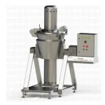 Cheddar Dry Boiling Machine