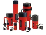 Hydraulic Cylinder Jack