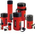 Hydraulic Cylinder Jack