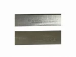 Planer And Thickness Machine Planer Blades %18 Hss