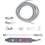 EEA372 Mini Rechargeable Irrigation and Spraying Machine