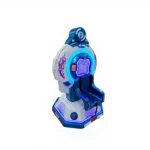 Token Toy Rotating Swing Kiddie Rider