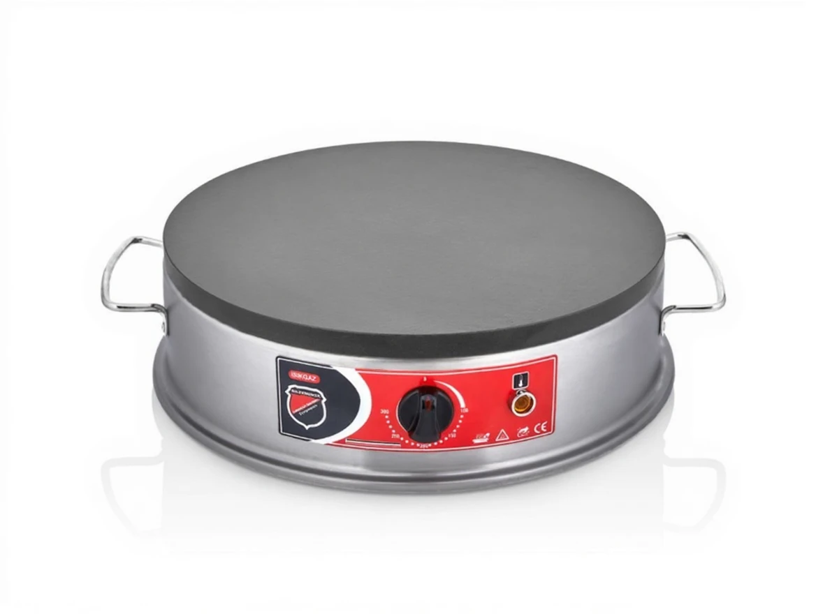 p6tmk8g98drmw0cv9ctv4m1b94 1250 W Gray Model Crepe Maker - Image 1