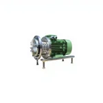 EDM-CPS Series Centrifugal Pump