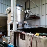 1000 Lt Solvent Purification Machines