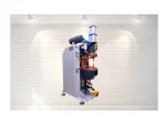 210 kVA Projection Spot Welding Machine - Image 4