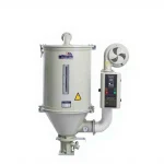 Plastic Raw Material Dryer 150 Kg