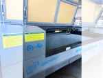 Kgl-1610 Dual Head Laser Cutting Machine - Image 15