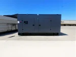 110 kVA Diesel Generator - Image 14