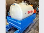 1.500 Liter Capacity 100% Overflow Pool System Fuel Tank - Image 4