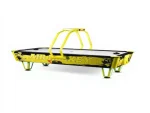 Full Light Electronic Air Hockey Table - Image 2