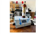 Semi-Automatic Electric Liquid Filling Machine - Image 5