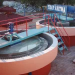 Purification and Milk Processing Facility