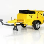 18 M3/Hour - Evp 18 Fc Ready Wet Mortar Pump Liquid Mortar