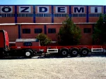 Özdemirsan Tanker Under Trailer - Image 2