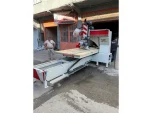 Semi-Automatic 1500 mm 45-90 Degree Marble Cutting Machine - Image 2