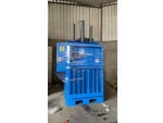 150-200 Kg Vertical Waste Paper Baler - Image 5