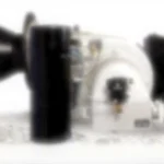 1409-2820 Kw Monoblok Fuel Oil Brülor