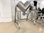 V Type Nut Mixer