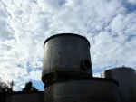 20 m³ Stainless Steel Storage Tank - Image 2