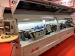 7-Unit PVC Edge Banding Machine