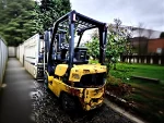 1.6 Ton Yale Brand Diesel Forklift