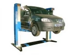 2 Column - 3000 Kg Electric Mechanical Car Lift - Image 2