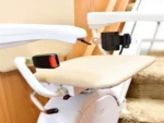 Vertical Stair Climbing Non-Turning Stair Lift - Image 2