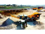 150-300 Ton / Hour Mobile Jaw Crusher - Image 14