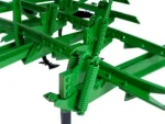 3 Row 11 Leg Cultivator - Image 10